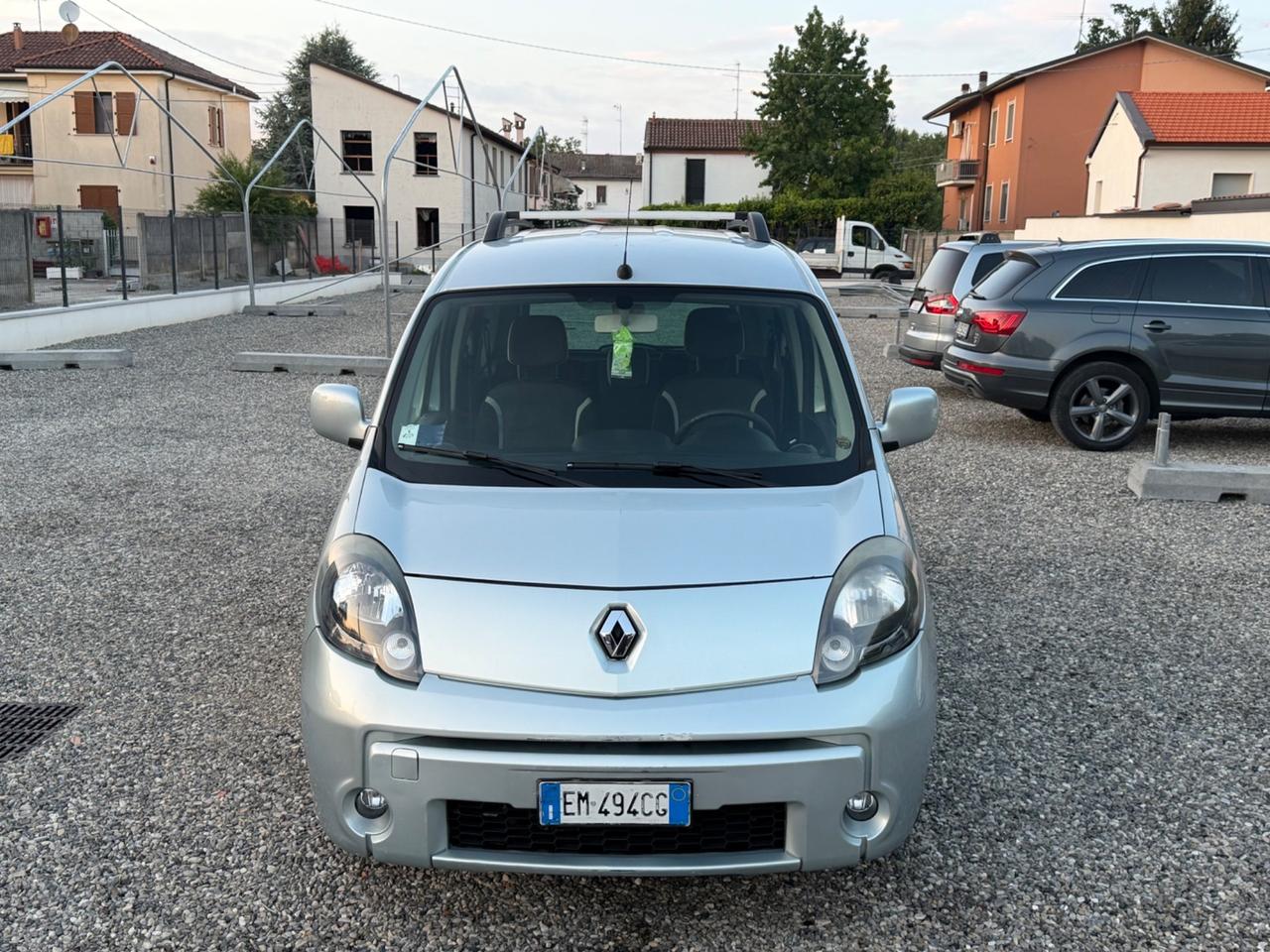 Renault Kangoo 1.5 dCi 90CV F.AP. 5 porte Tom
