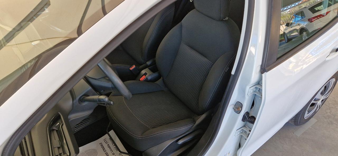 Peugeot 208 PureTech 82cv 5 porte Allure