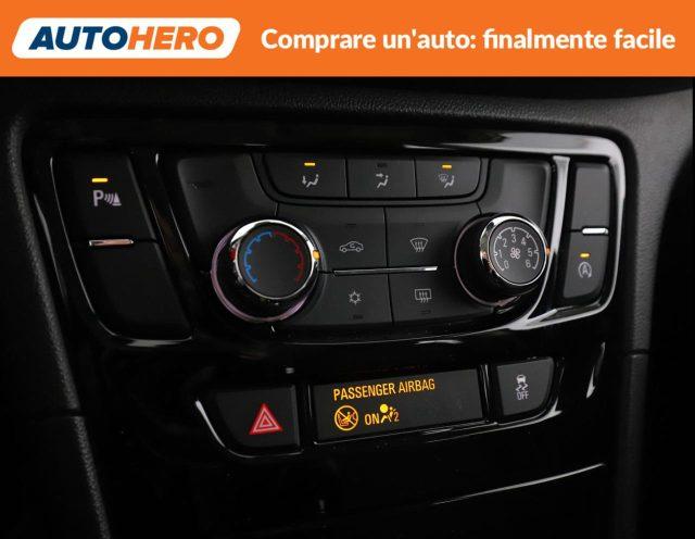 OPEL Mokka X 1.6 Ecotec 115CV 4x2 Start&Stop Advance