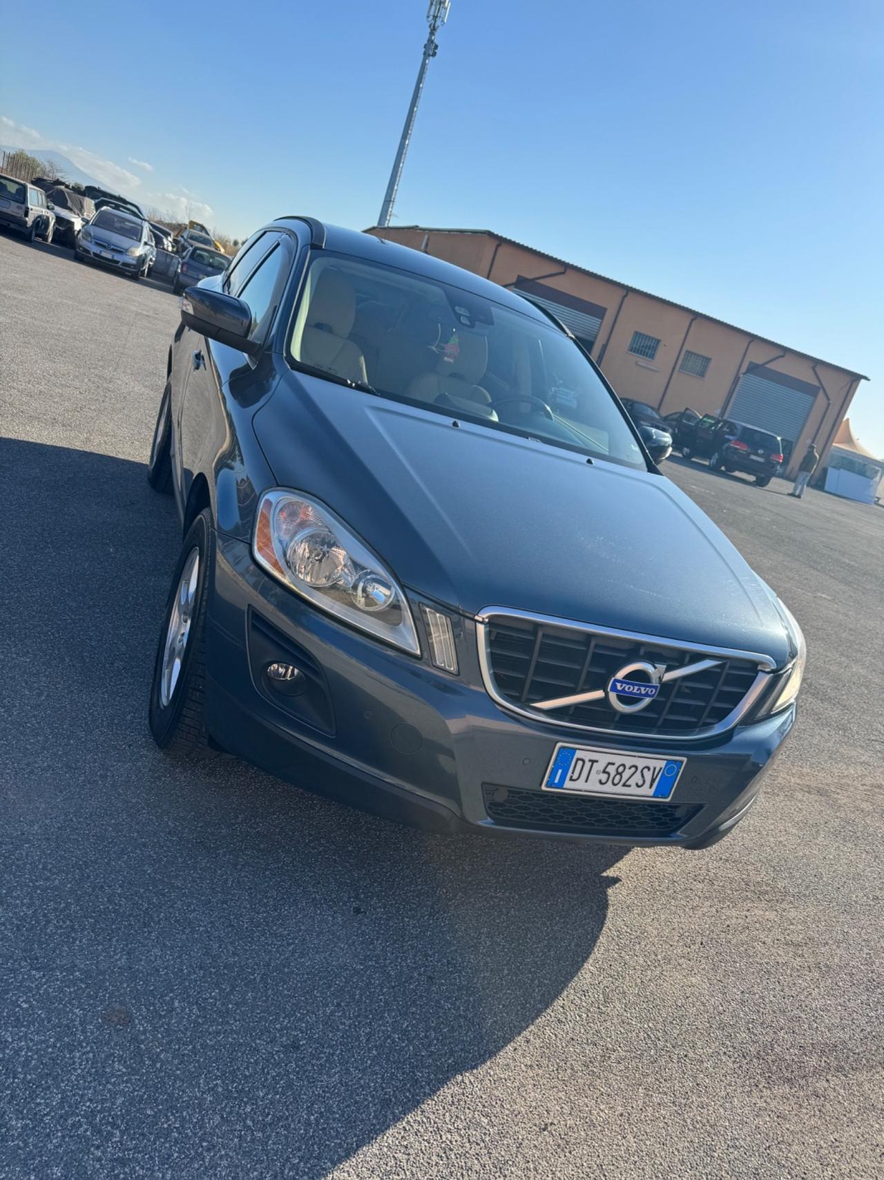 Volvo XC 60