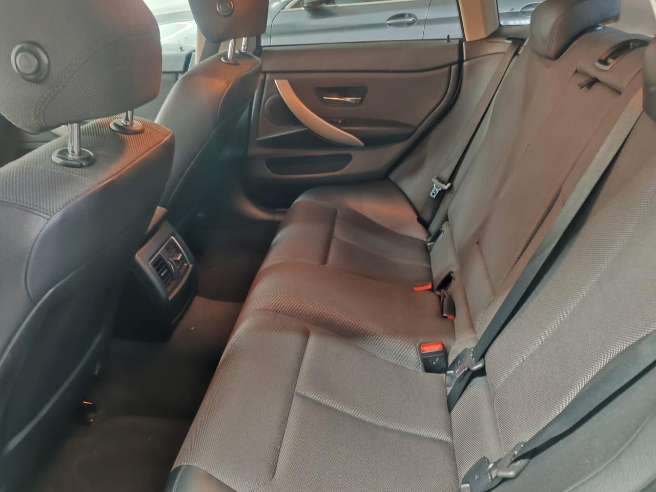 Bmw 418 418d Coupé Advantage