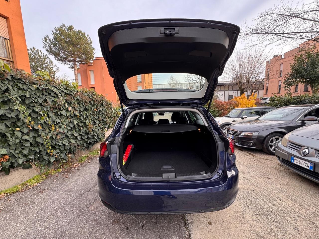 Fiat Tipo 1.6 Mjt S&S SW City Life