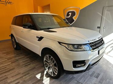 Land Rover RR Sport Range Rover Sport 3.0 TDV6 HSE Dynamic