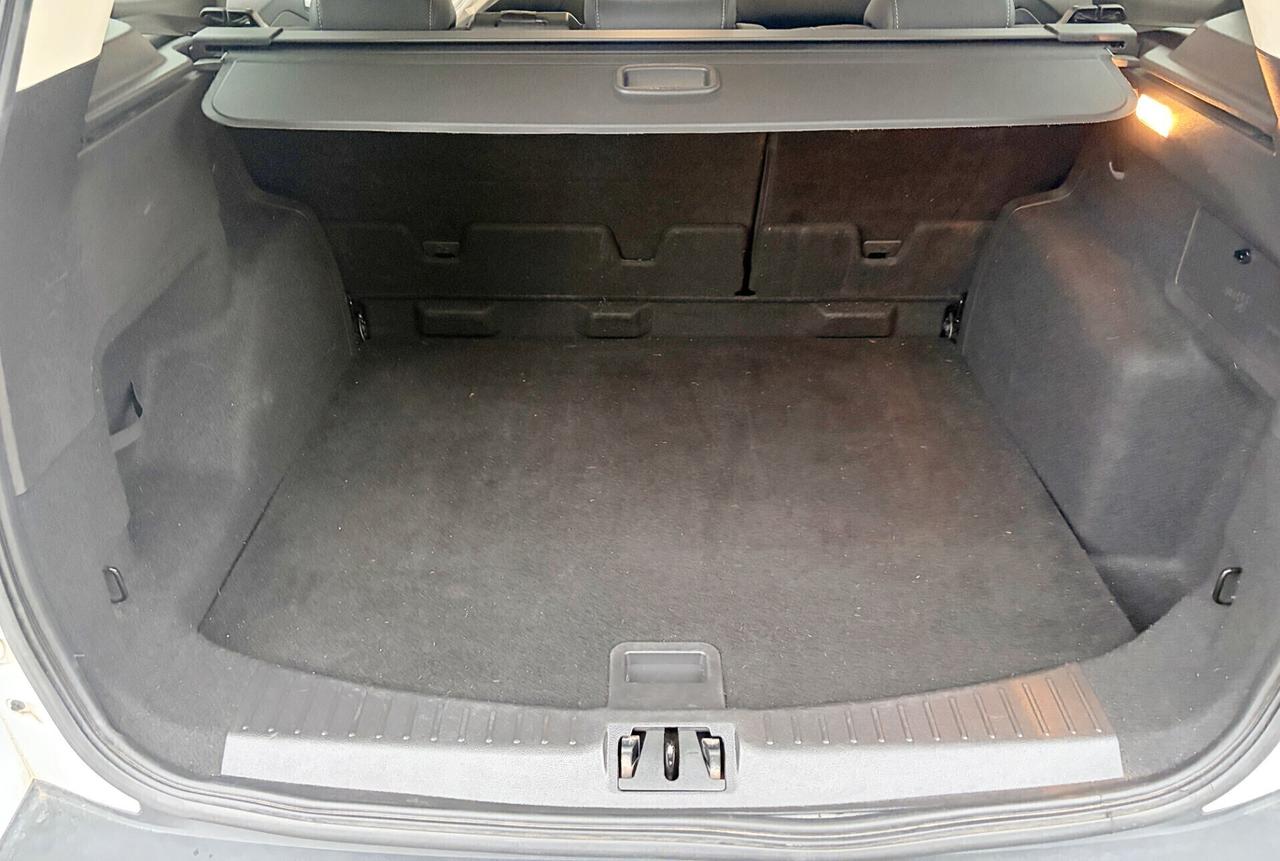 FORD KUGA 1.5 TDCI - UNICO PROPRIETARIO