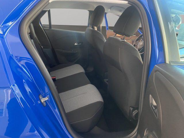 OPEL Corsa 1.2 100 CV Edition