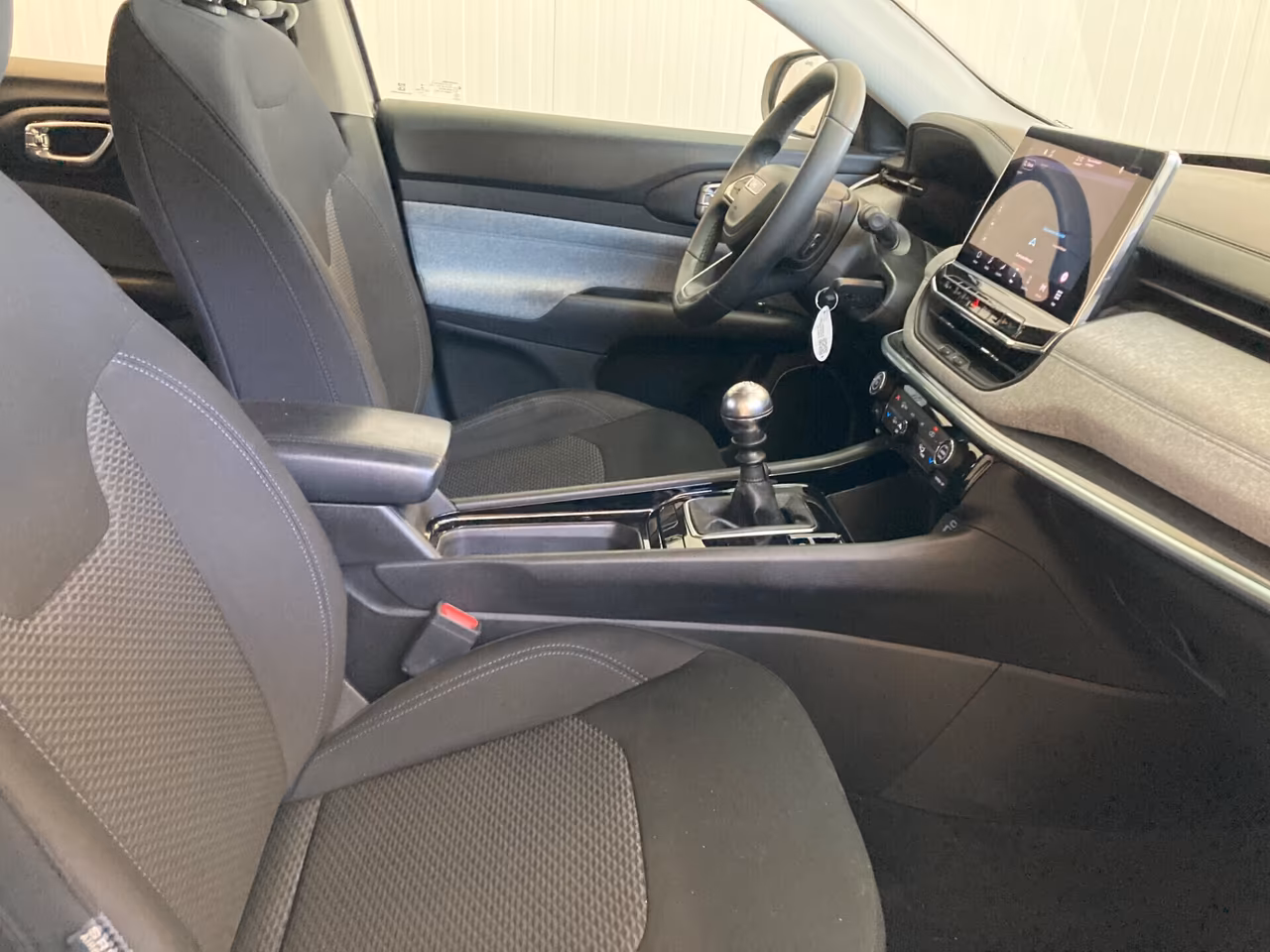 Jeep Compass 1.6 Multijet II 2WD restyling- 2022