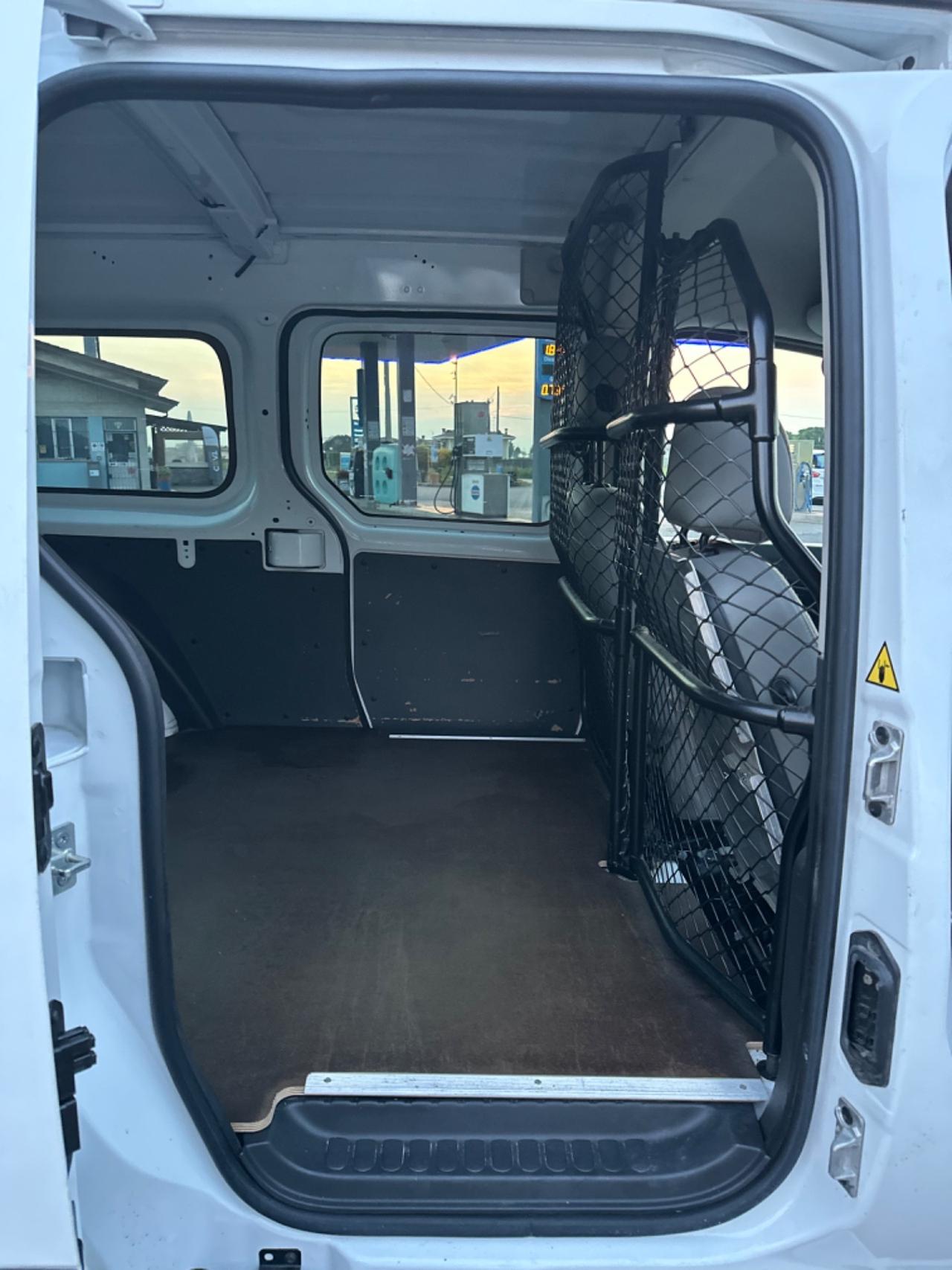 Renault Kangoo Maxi 1.5 Blue dCi 115CV Van Edition One Open Sesame