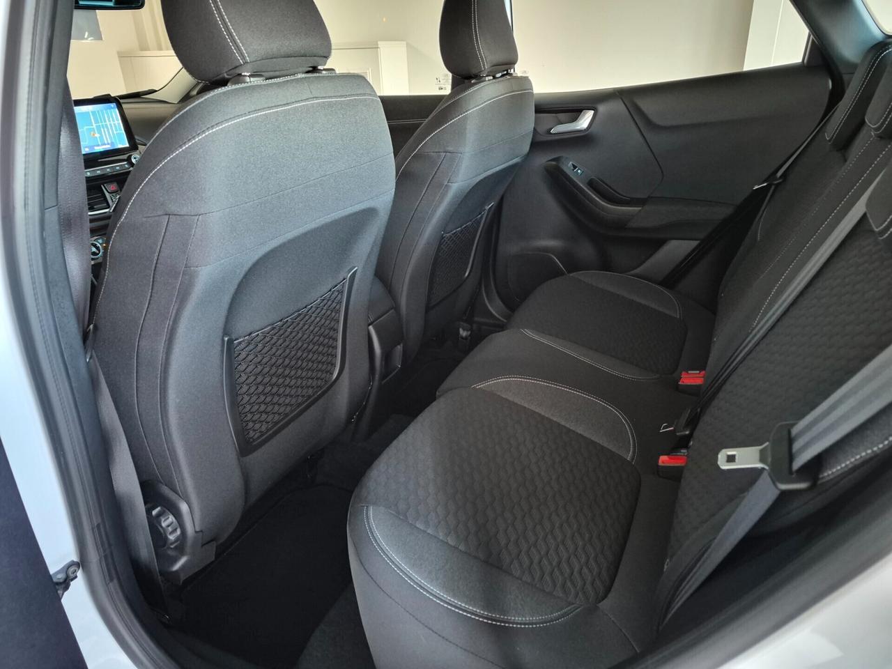 Ford Puma 1.0 TITANIUM APPLE CARPLAY+ANDROID AUTO FULL-LED