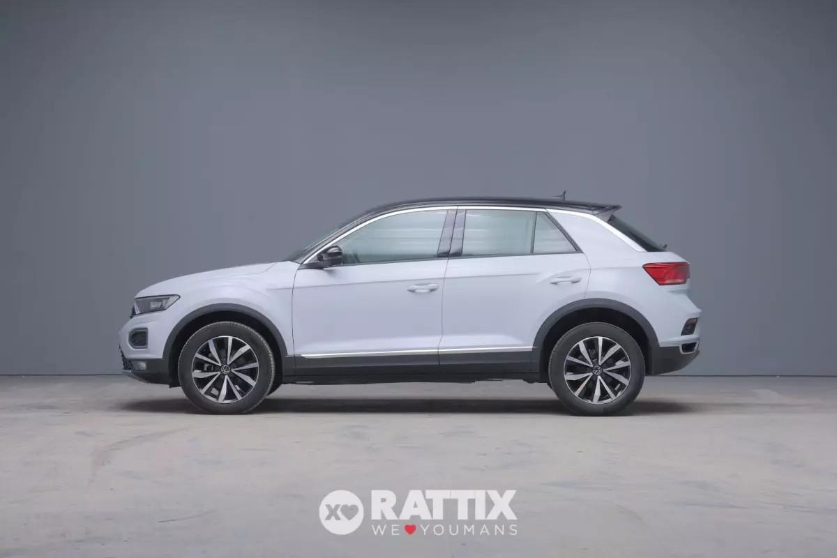 Volkswagen T-Roc 1.0 Tsi 110CV Style