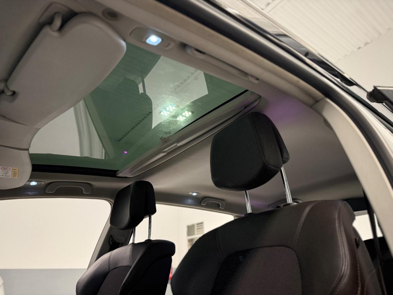 Renault Espace 1.6 dci energy Intens 160cv 7 POSTI!