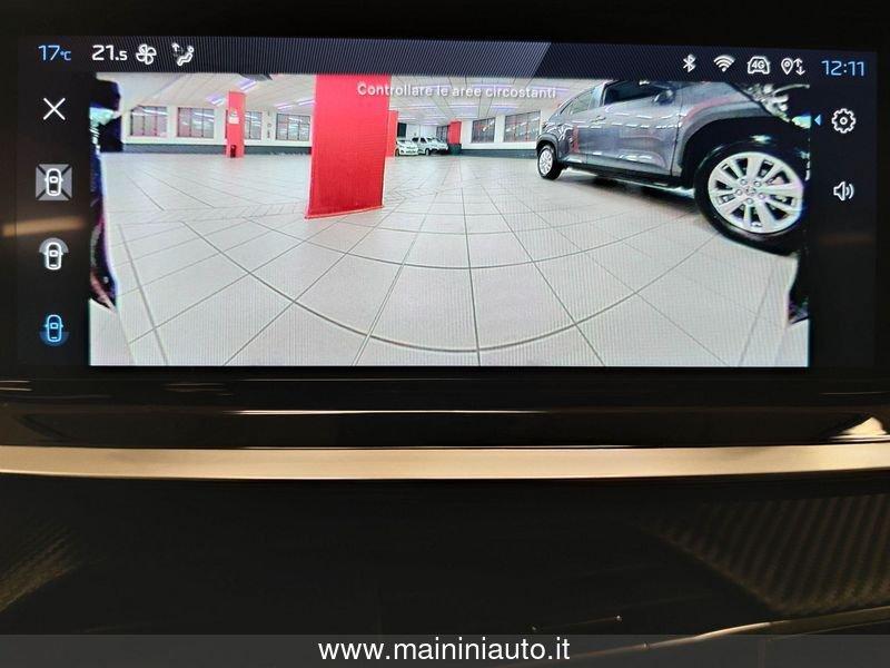 Peugeot 208 1.2 100cv 5p Allure + Car Play