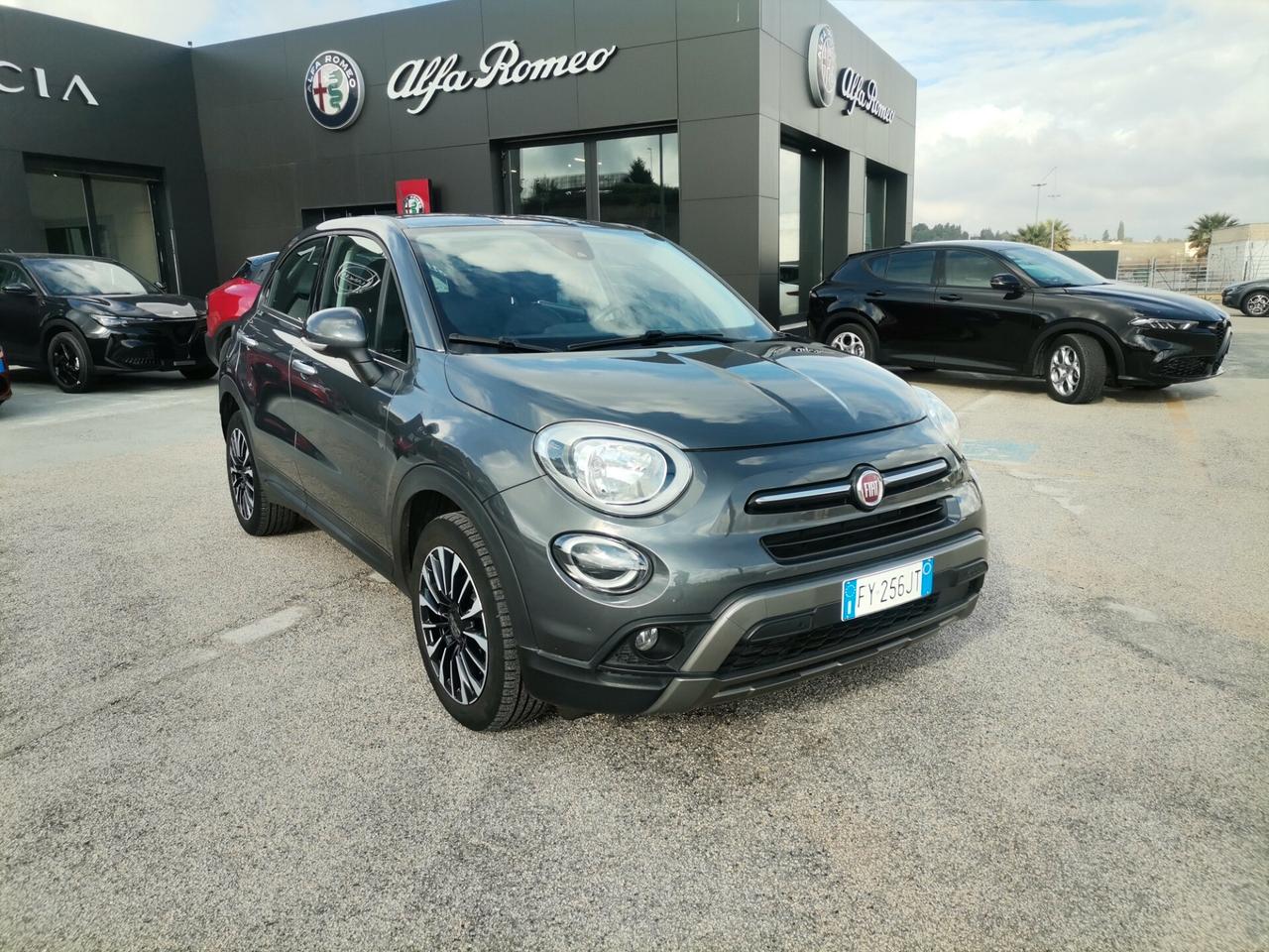 Fiat 500X 1.0 T3 120 CV Cross