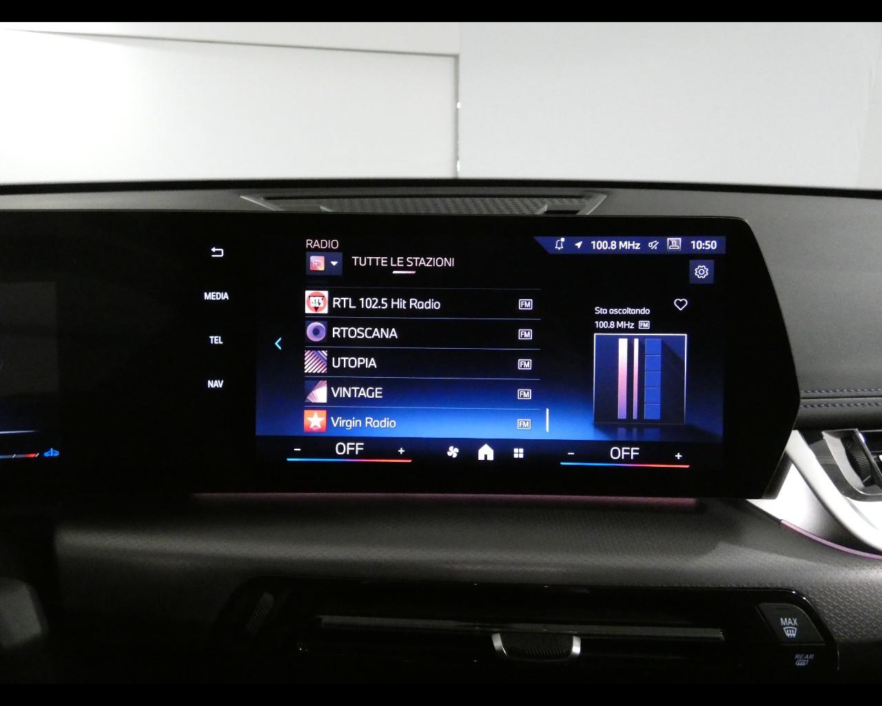 BMW X1 (U11) - X1 xDrive 20d Msport Pro