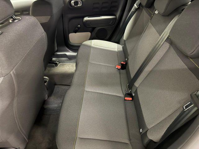 CITROEN C3 PureTech 83 S&S C-Series