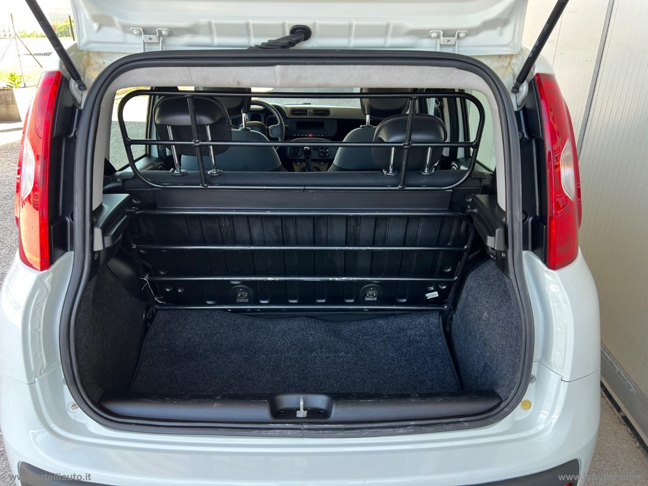 FIAT Panda 1.2 Easy Van 4 posti +IVA