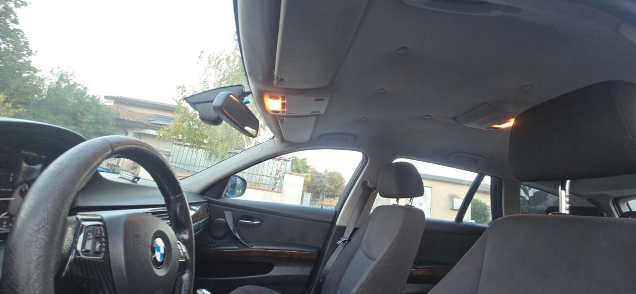 Bmw 320 320d cat Eletta