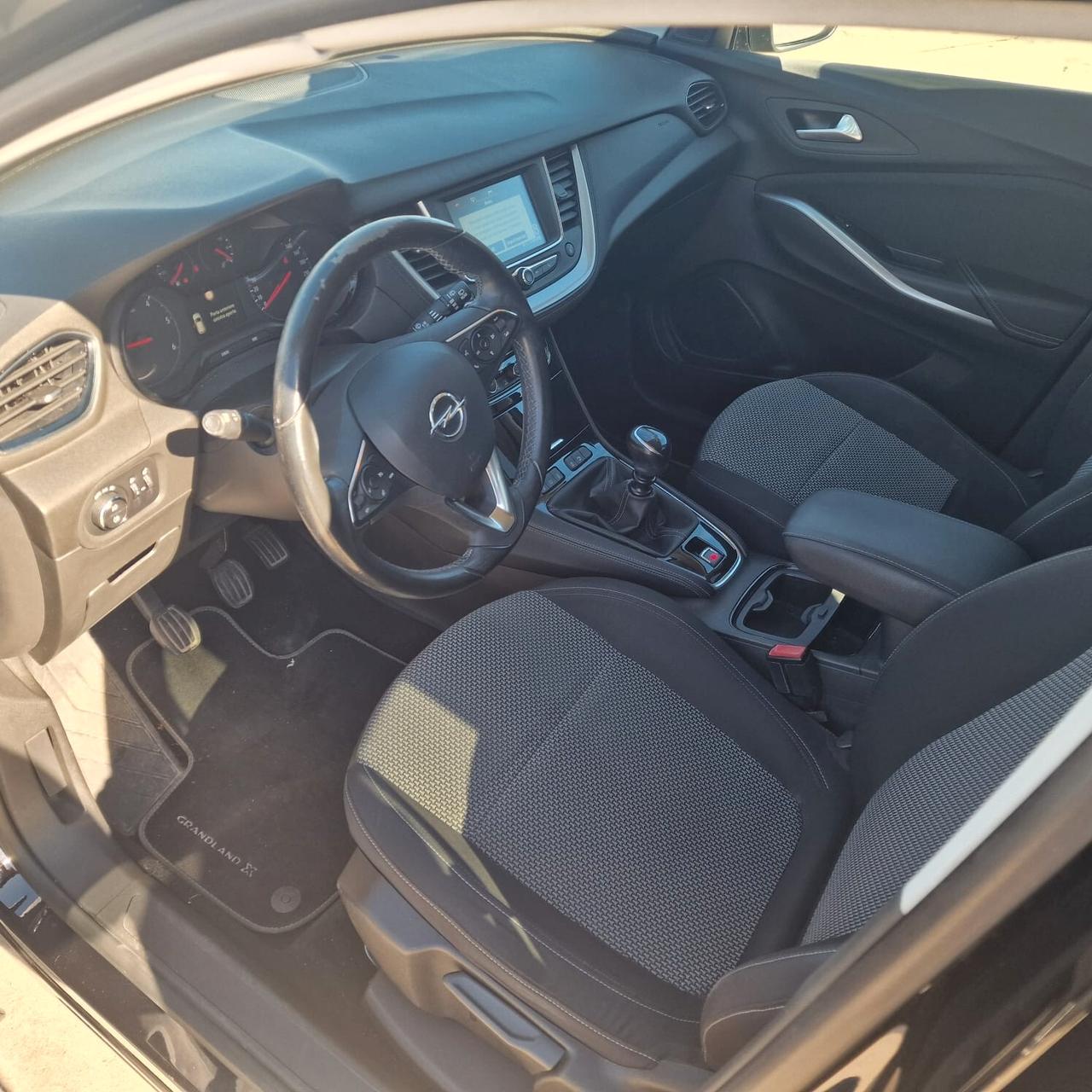 Opel Crossland X Grandland 1.6 ecotec Innovation