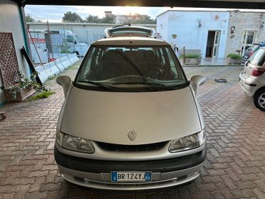 Renault Espace Grand Espace 2.2 16V dCi cat Privilège.7 Posti