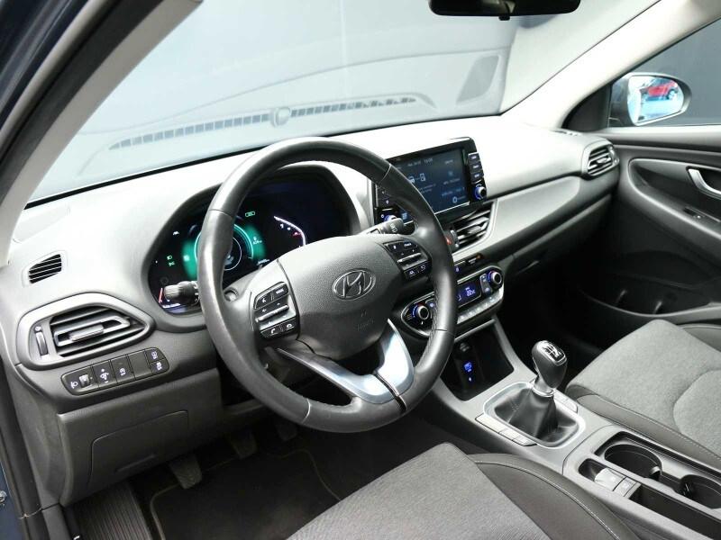 HYUNDAI i30 3ª serie i30 Wagon 1.0 T-GDI iMT 4...