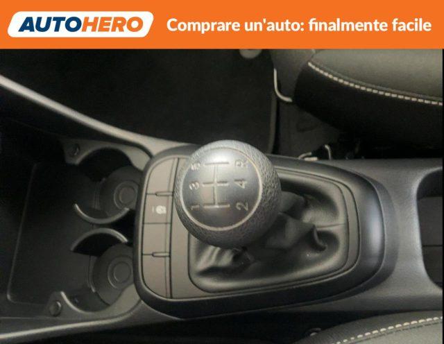 KIA Picanto 1.0 12V 5 porte Urban