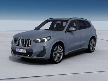 BMW X1 sDrive20d 48V MSport