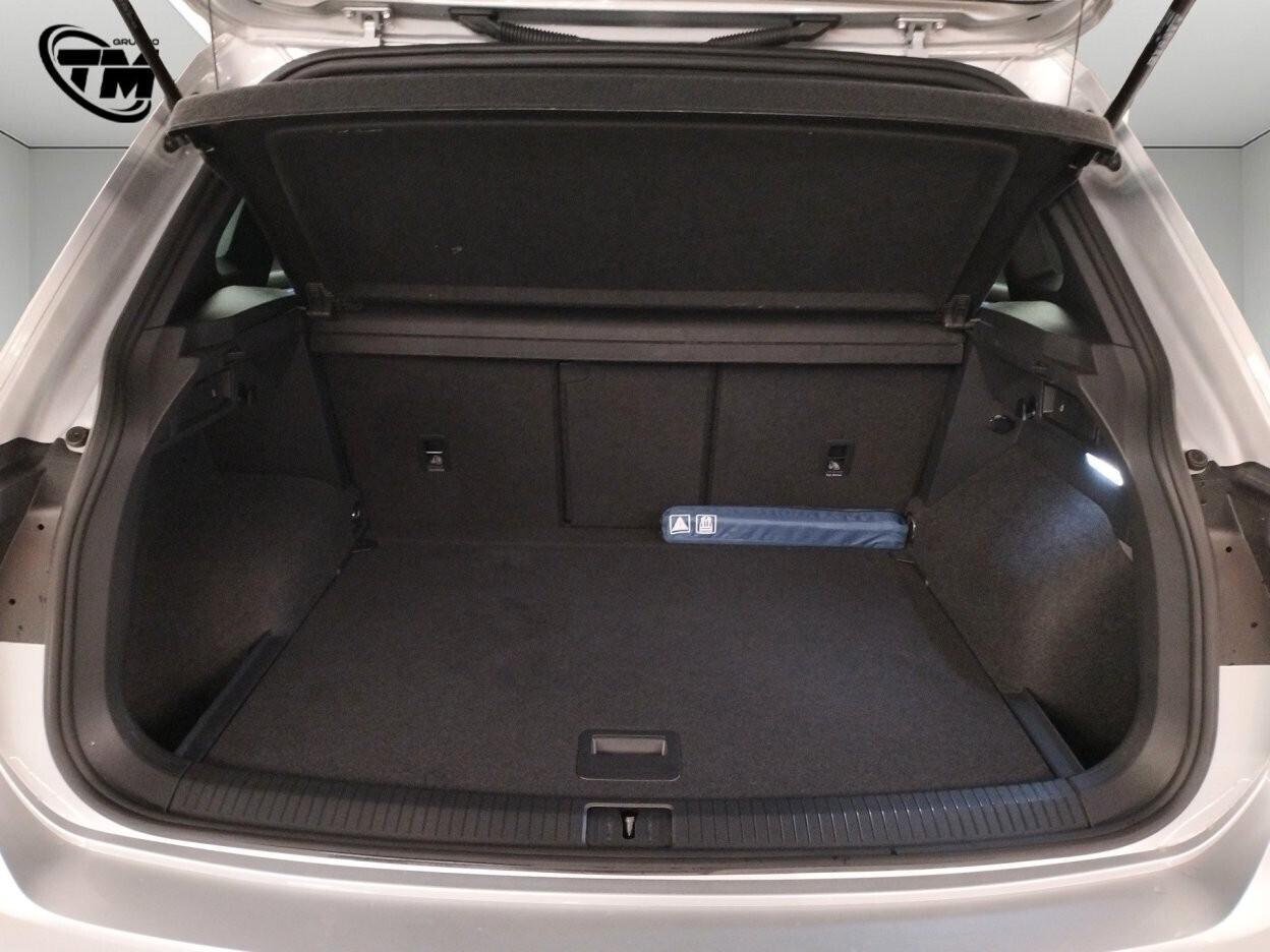 Volkswagen Tiguan 1.5 tsi R-Line 150cv dsg