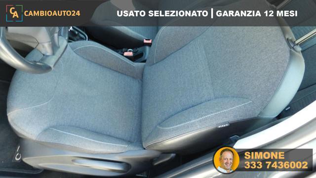 CITROEN C3 PureTech 82 Selection