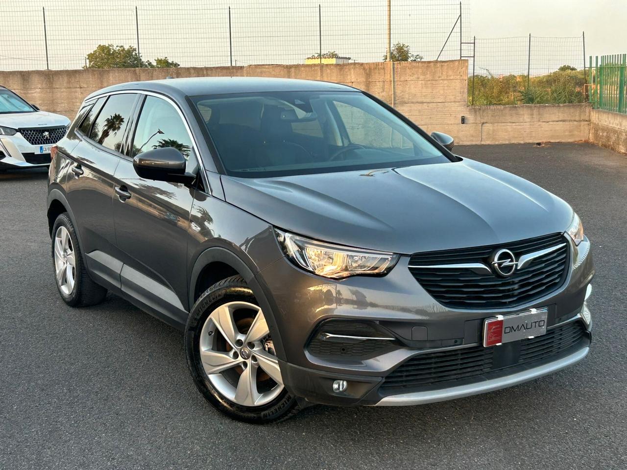Opel Grandland X 1.5 diesel Ecotec Start&Stop aut. Advance