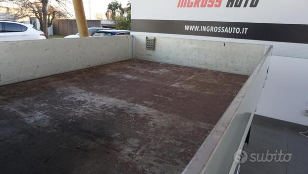 FIAT Ducato 35 2.0 MJT PC Cassonato