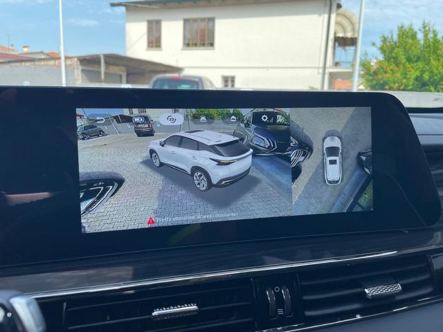 OMODA 5 Omoda 5 1.6 tgdi Premium auto #Vari.Colori