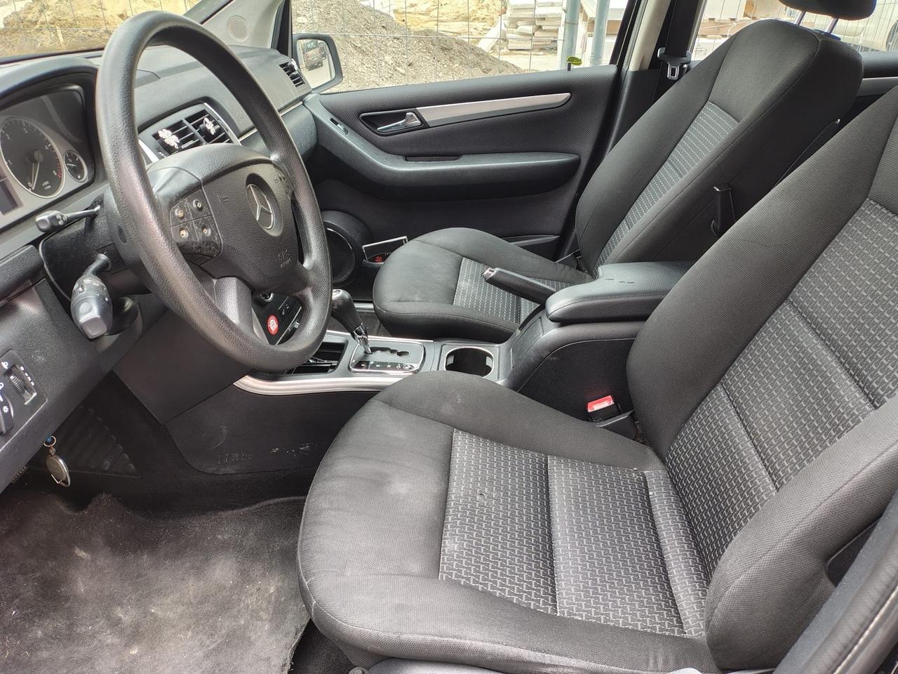 Mercedes-benz B 180 CDI Premium