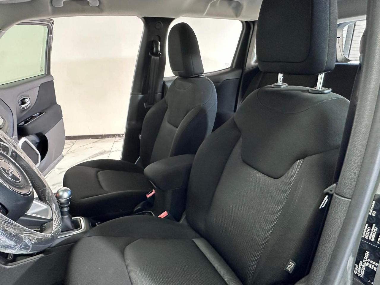 Jeep Renegade 1.0 T3 Longitude-GARANTITA-2020