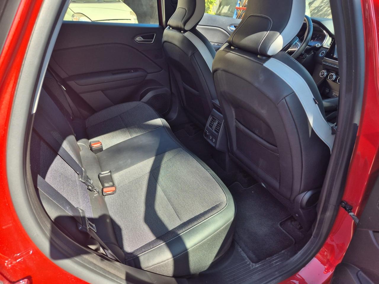 Renault Captur Blue dCi 115 CV Intens