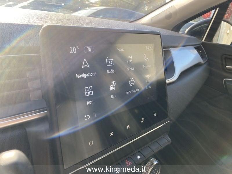 Renault Captur Captur Full Hybrid E-Tech 145 CV Techno