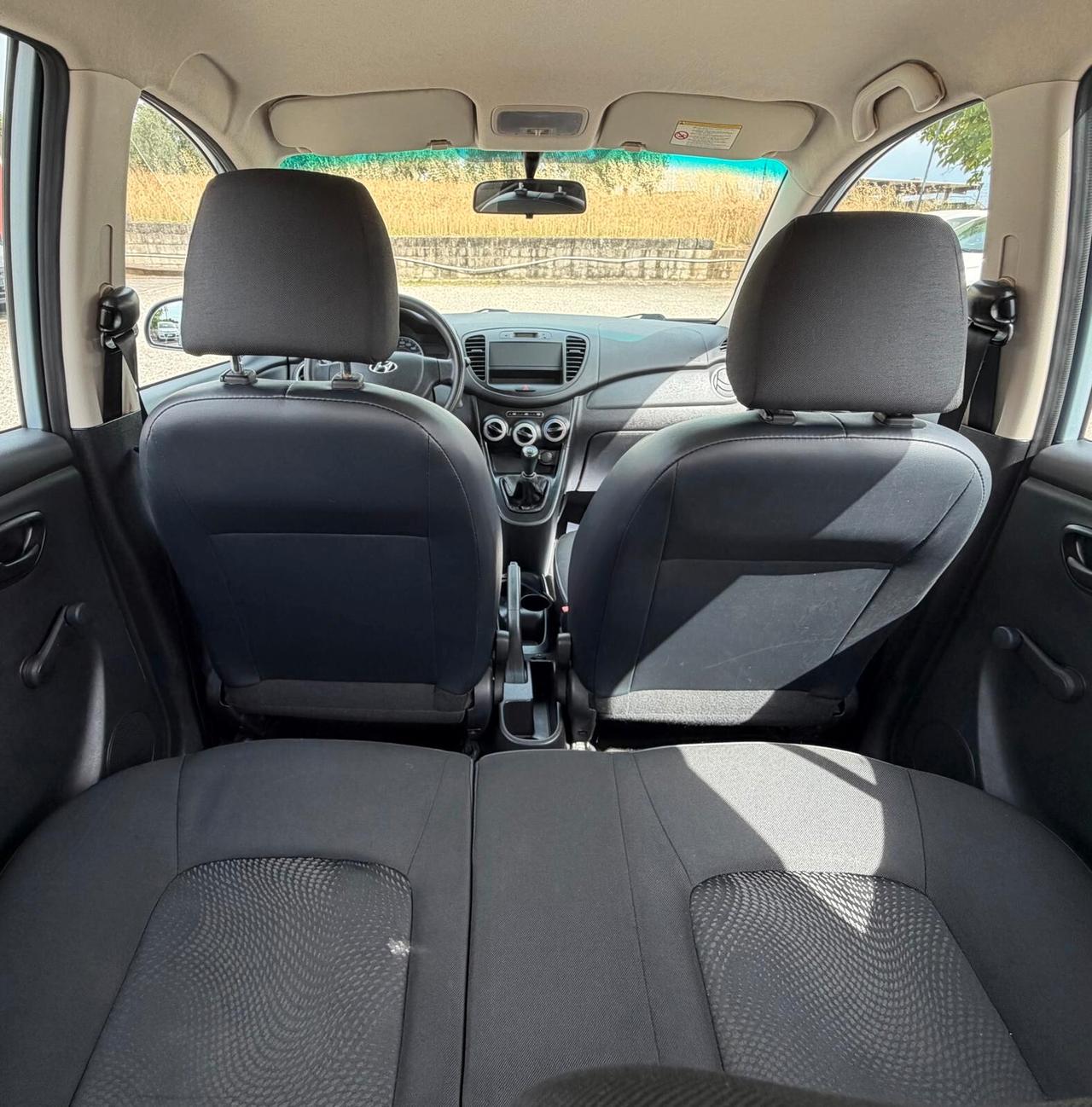 Hyundai i10 1.1 12V Comfort
