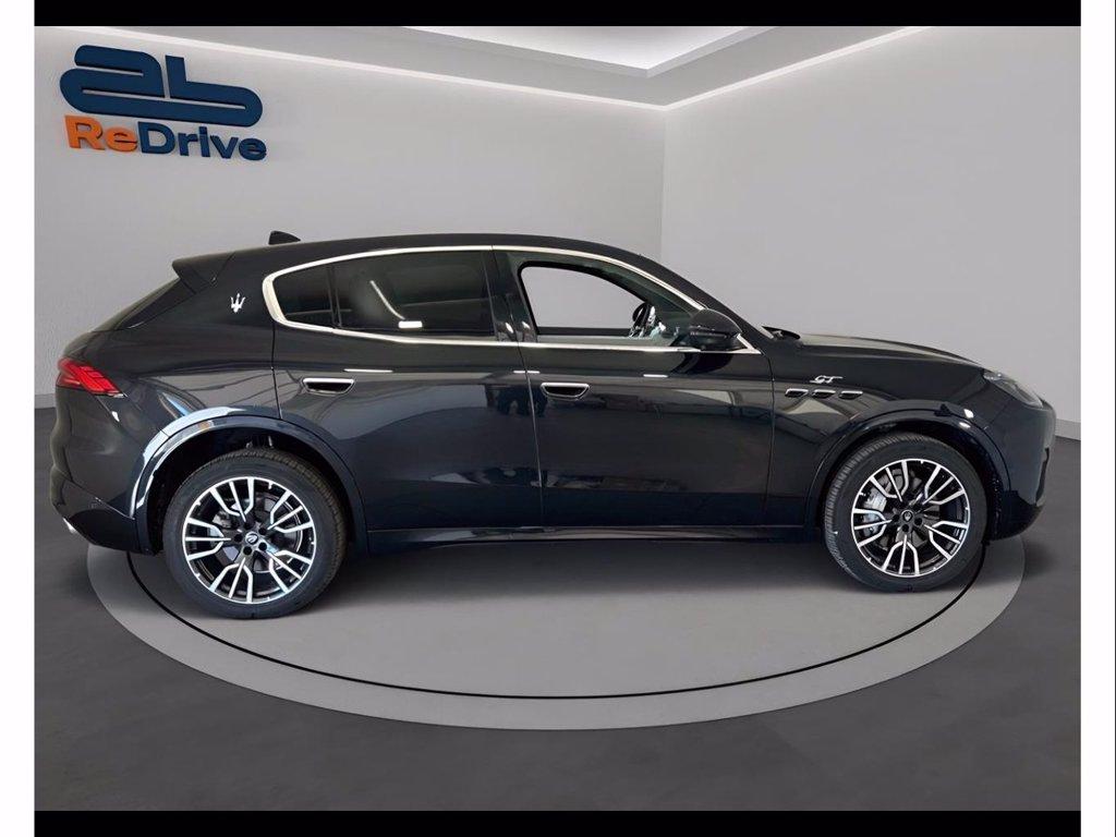 MASERATI Grecale 2.0 mhev gt 300cv auto del 2024