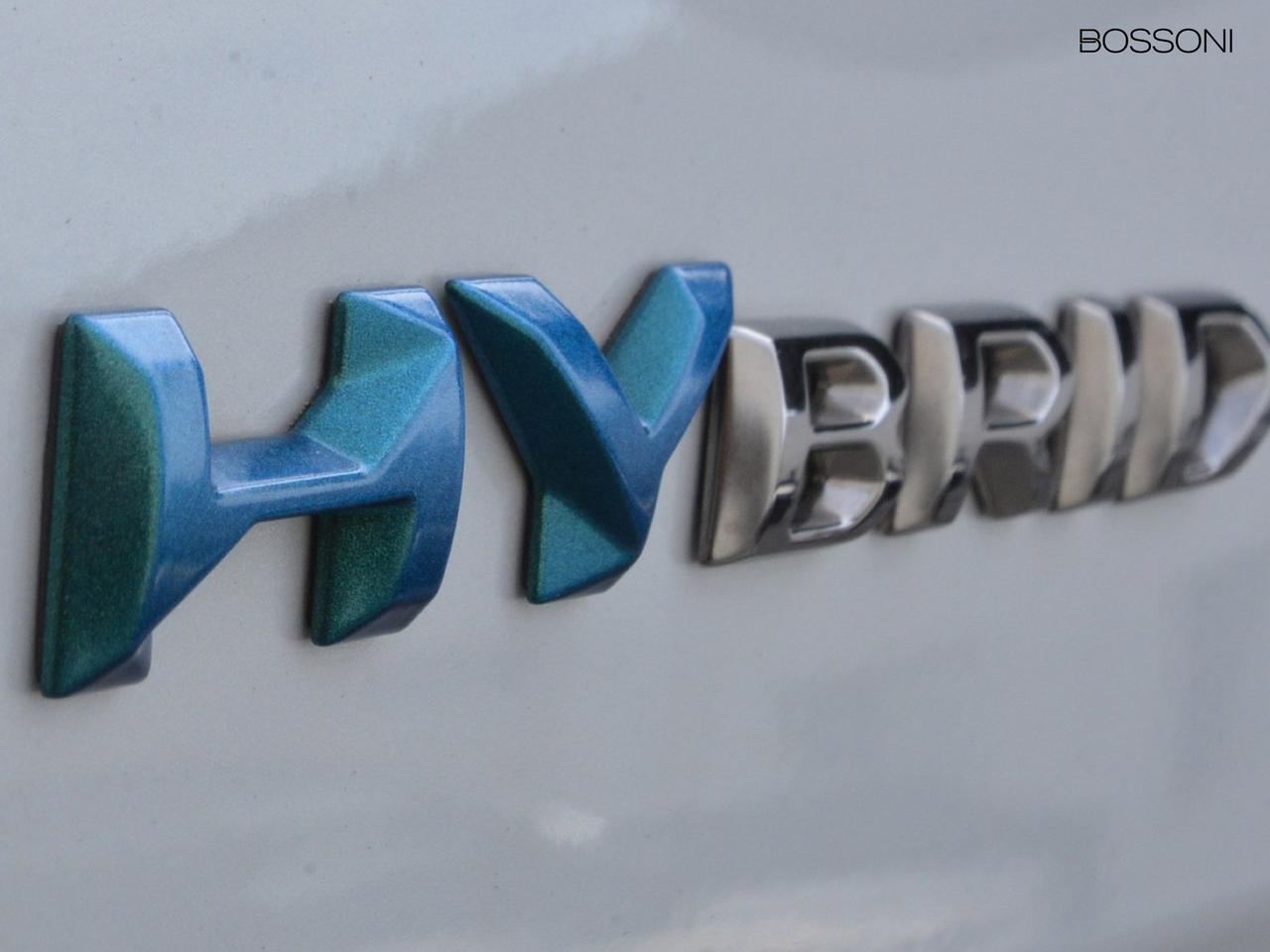 Peugeot 3008 1.6 hybrid phev 225cv allure pack e-eat8