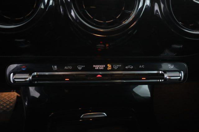 MERCEDES-BENZ A 180 A 180 Automatic Executive