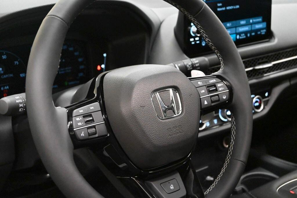 HONDA ZR-V ZR-V 2.0 Hev eCVT Advance