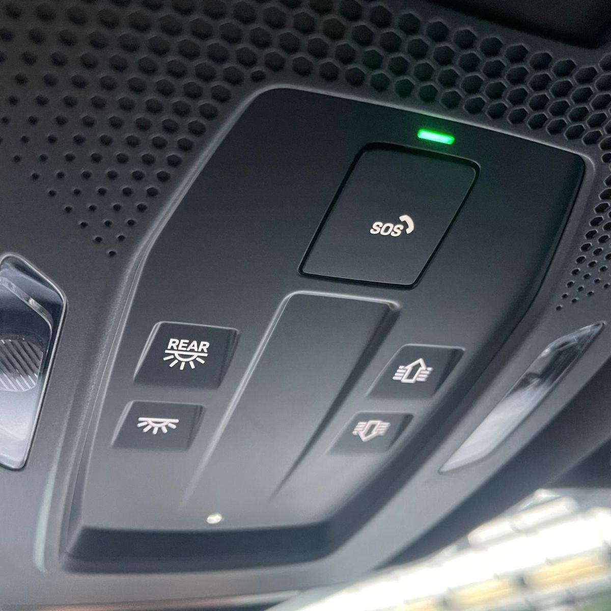 PORSCHE - Cayenne Coupe' - 3.0 V6 E-Hybrid