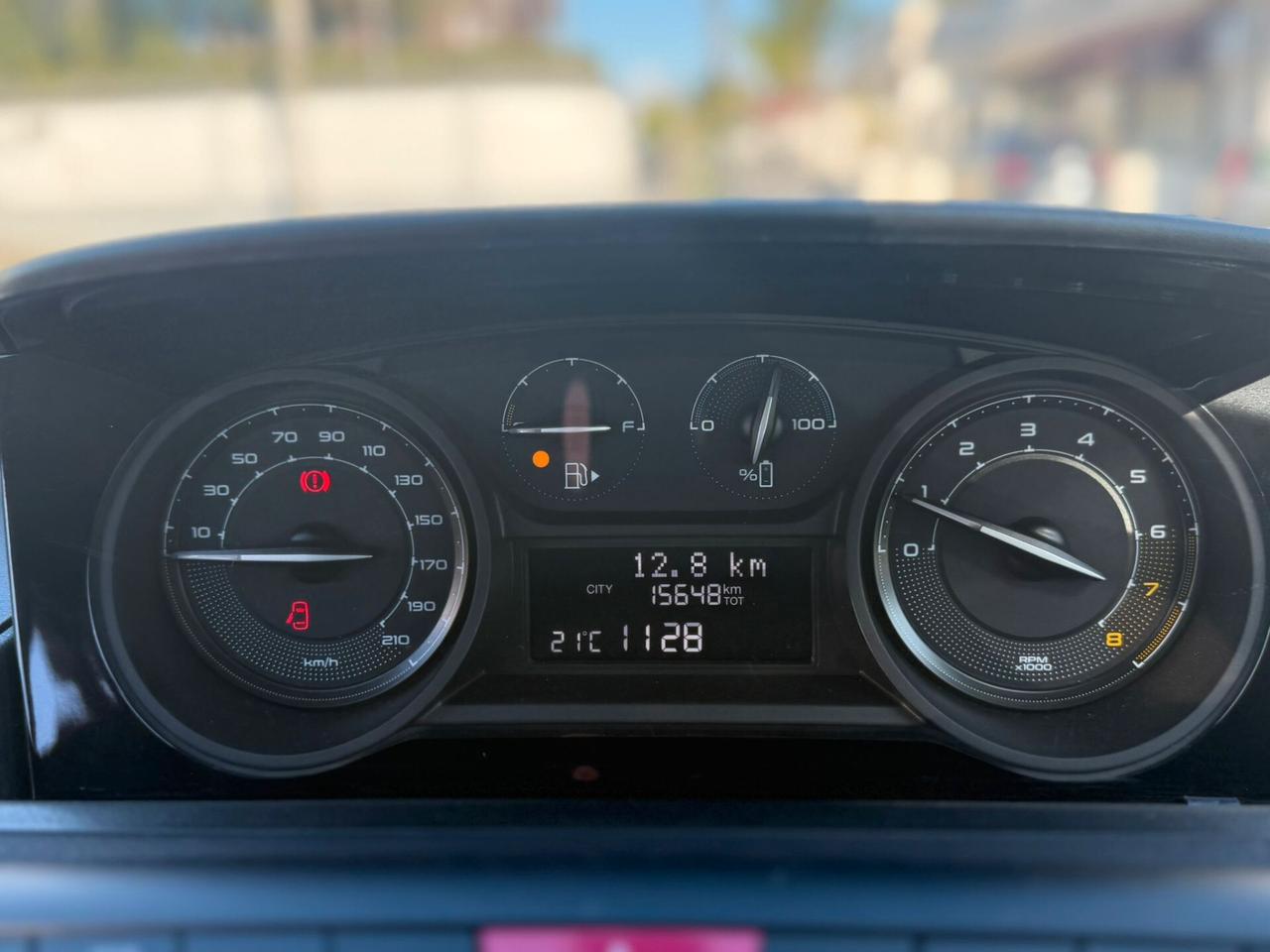 Lancia Ypsilon 2023 Full Optional