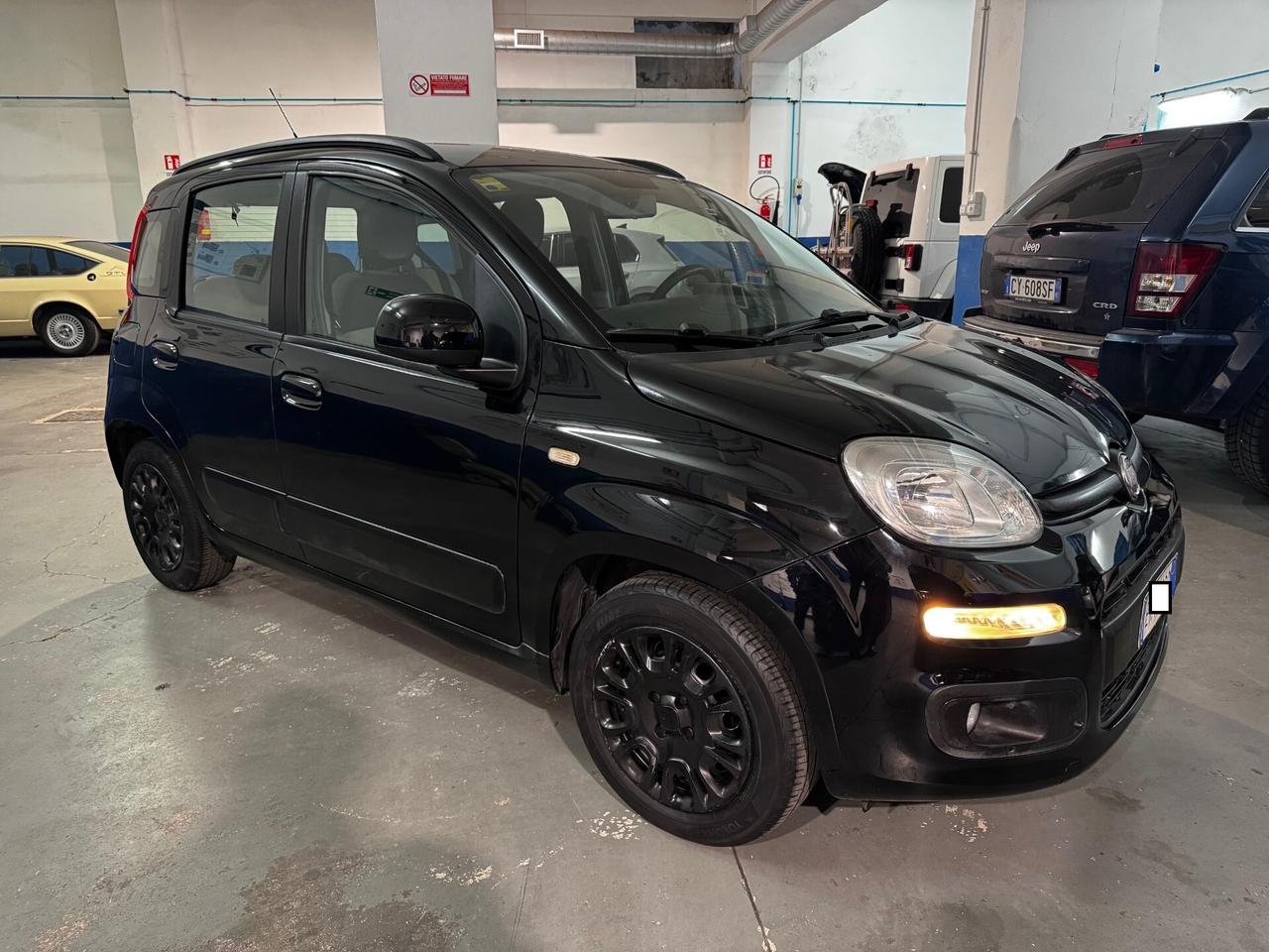 Fiat Panda 1.2 Easy