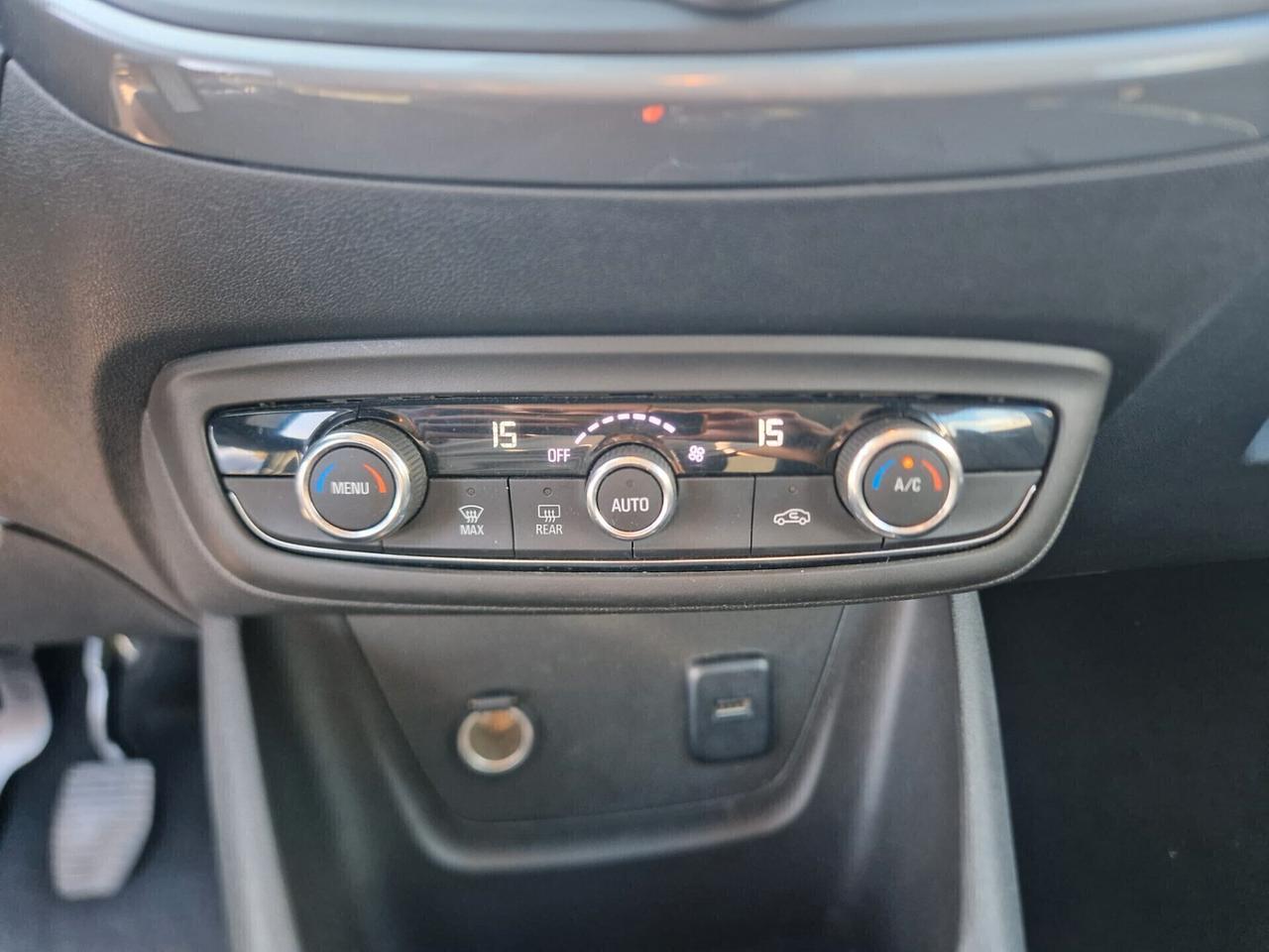 Opel Crossland 1.2 12V Start&Stop Elegance PROMO FINANZIAMENTO