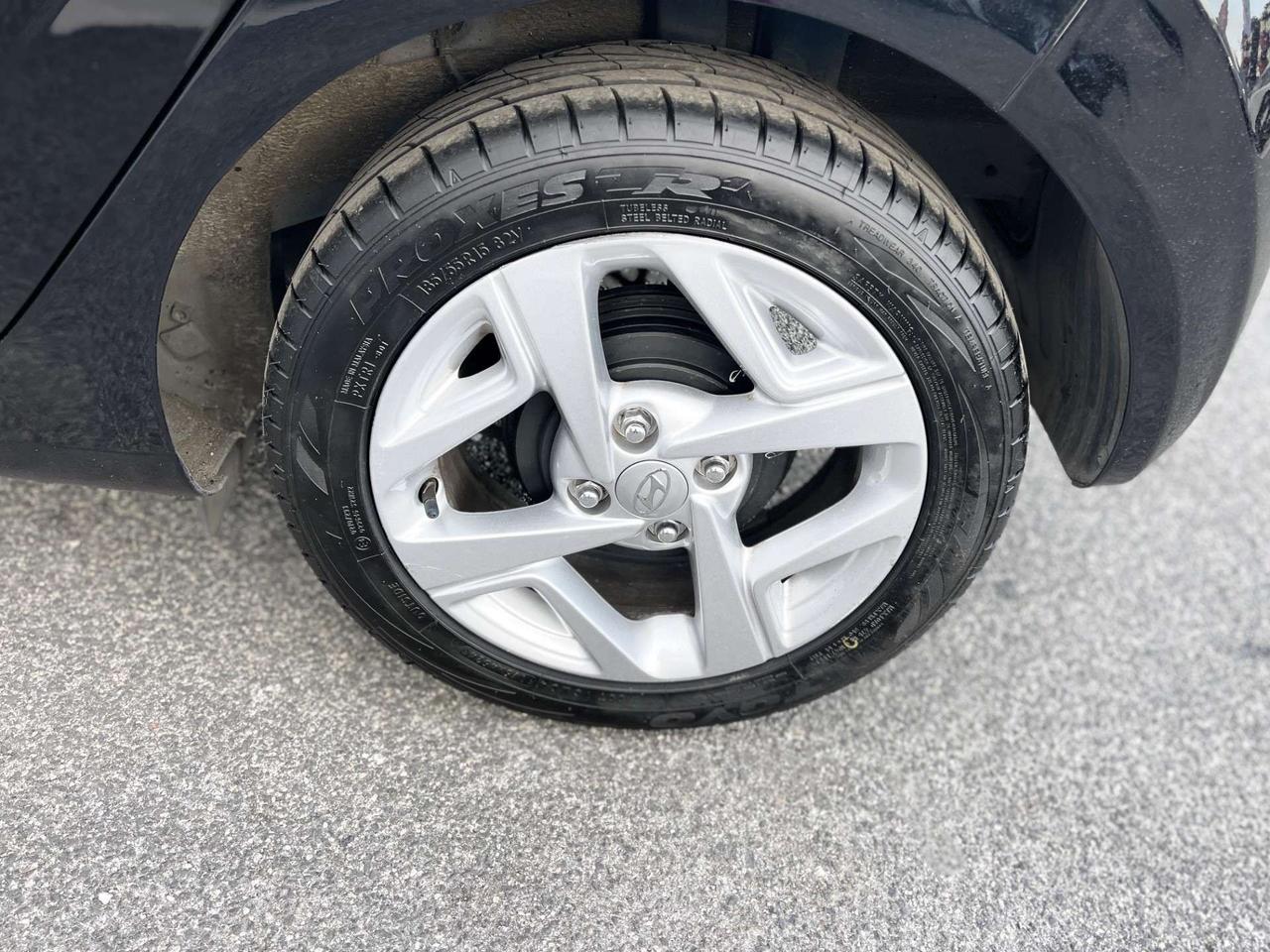 Hyundai i10 1.0 Benzina 67CV E6 Neo - 2021