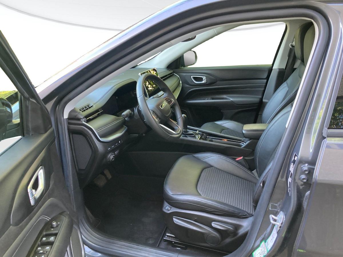 JEEP Compass 1.3 turbo T4 phev Business 4xe auto