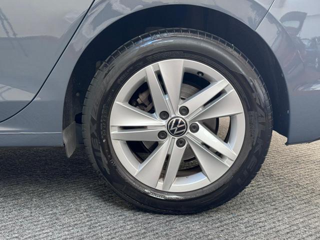 VOLKSWAGEN Golf 1.0 TSI NEOPAT.|TAGLIANDIVW|RETROCAMERA|ACC