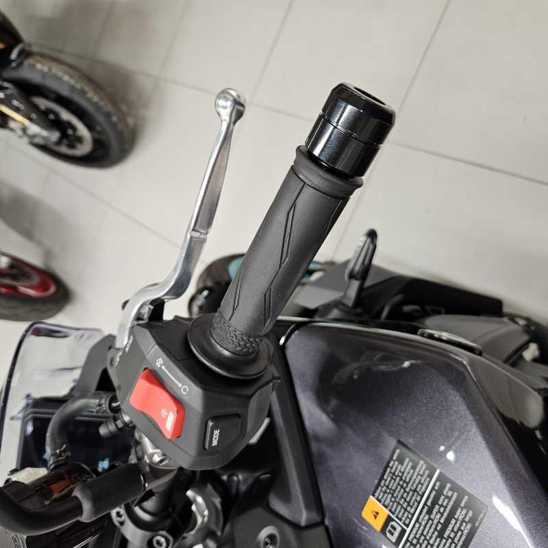 Yamaha MT-09 Y-AMT - 2025