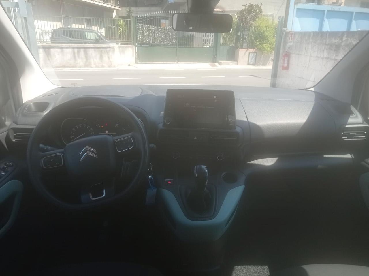 Citroen Berlingo BlueHDi 102cv M Feel-2020