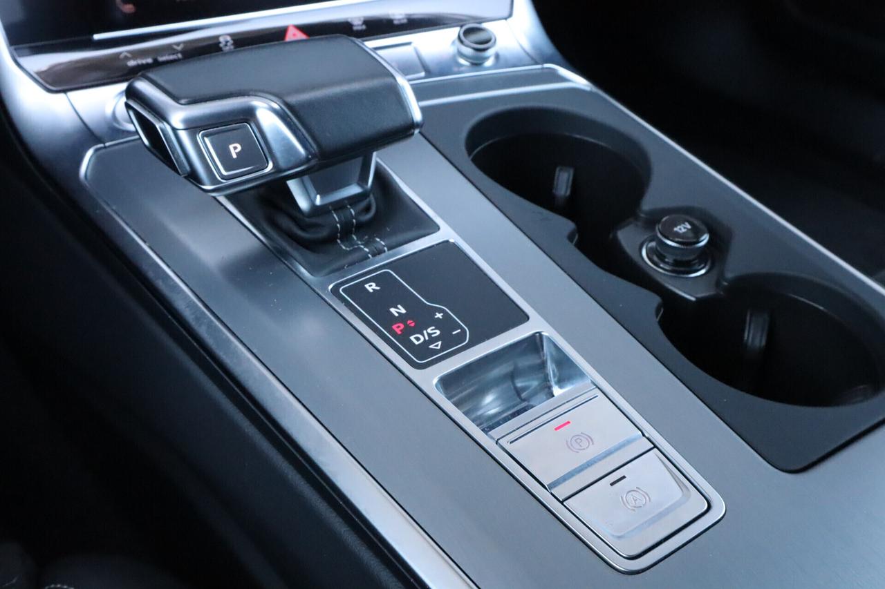 Audi A6 45 3.0 TDI 231 CV MHEV quattro tip S LINE HEAD UP