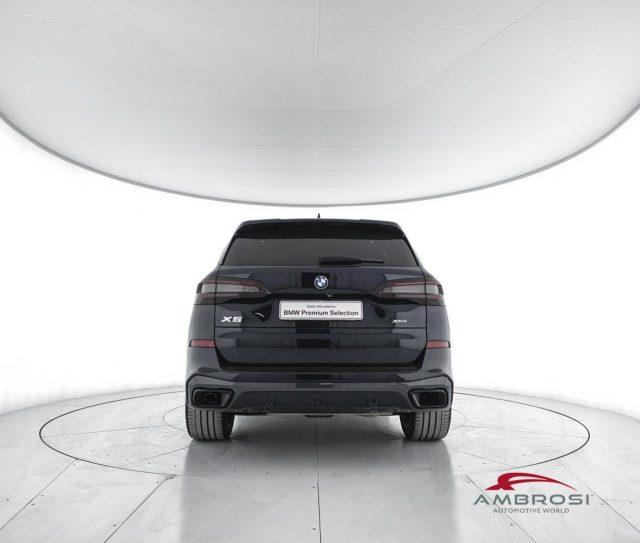 BMW X5 xDrive25d Msport